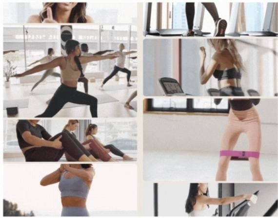 Health and Wellness Marketing Services